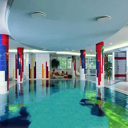 Otel Shandranj